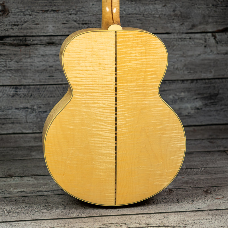 Gibson 1957 SJ-200 - Antique Natural (DEMO)