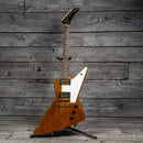 Gibson 1958 Mahogany Explorer Reissue - Antique Natural