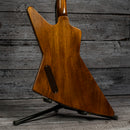 Gibson 1958 Mahogany Explorer Reissue - Antique Natural