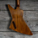 Gibson 1958 Mahogany Explorer Reissue - Antique Natural