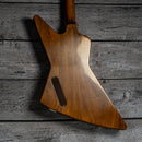 Gibson 1958 Mahogany Explorer Reissue - Antique Natural