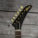 Gibson 1958 Mahogany Explorer Reissue - Antique Natural
