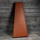 Gibson 1958 Mahogany Flying V Reissue - Antique Natural