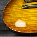 Gibson 1959 Les Paul Historic Reissue VOS 2018