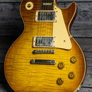 Gibson 1959 Les Paul Historic Reissue VOS 2018