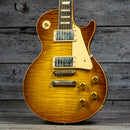Gibson 1959 Les Paul Historic Reissue VOS 2018