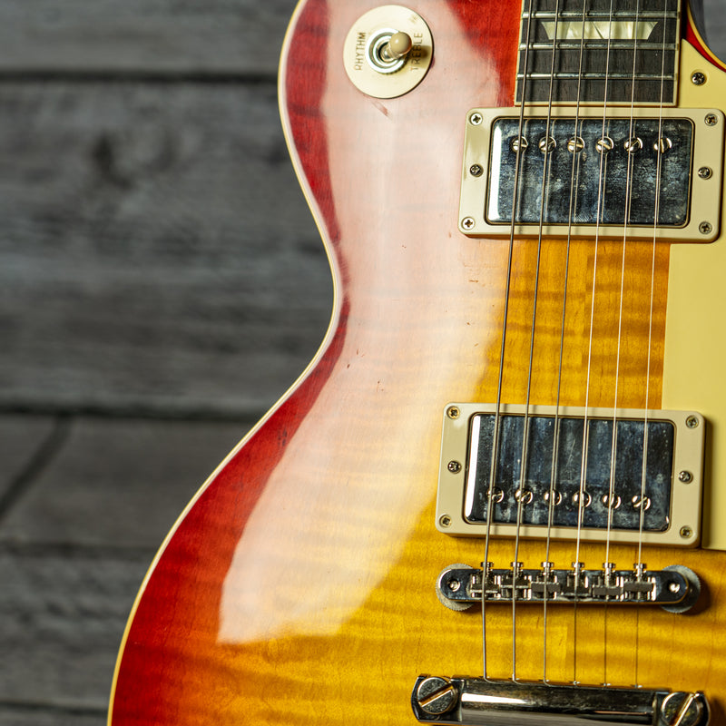Gibson Custom Shop 1959 Les Paul Standard