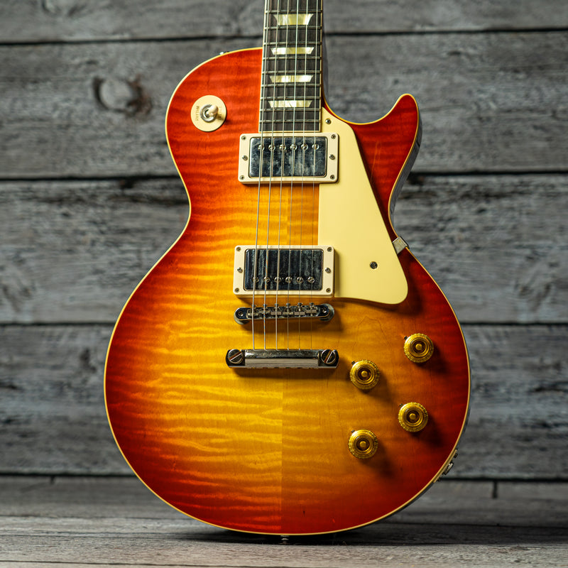 Gibson Custom Shop 1959 Les Paul Standard