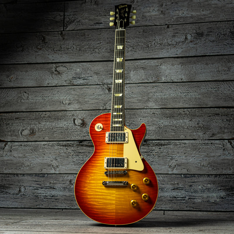 Gibson Custom Shop 1959 Les Paul Standard