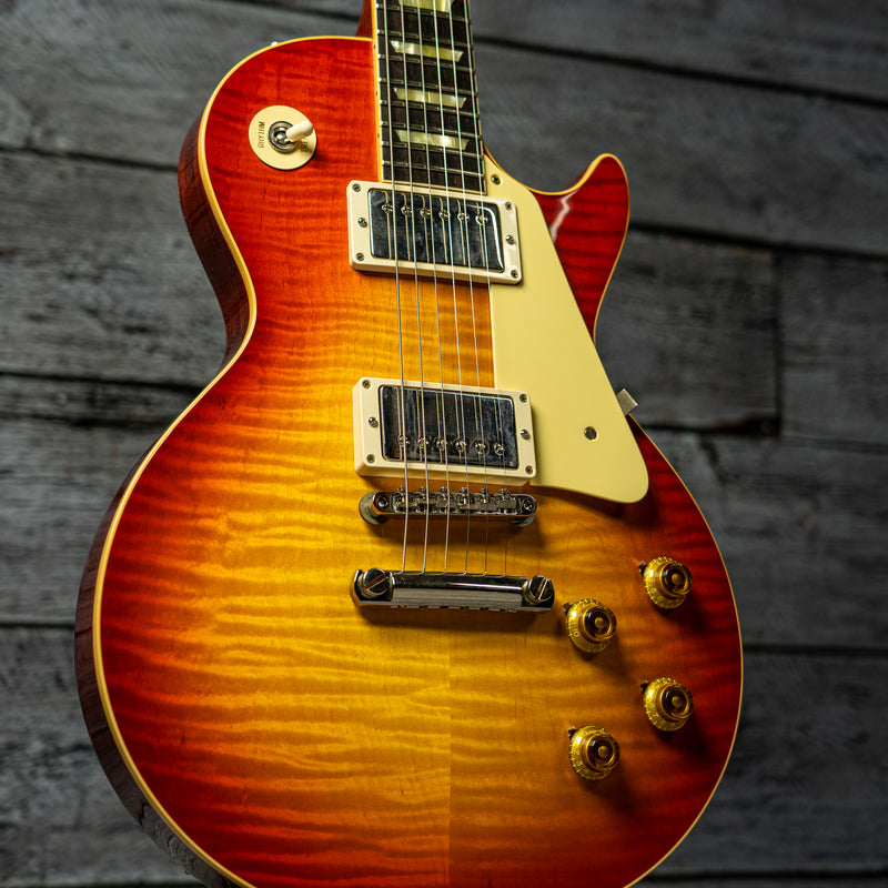 Gibson Custom Shop 1959 Les Paul Standard