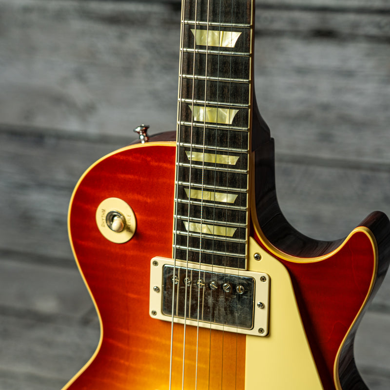 Gibson Custom Shop 1959 Les Paul Standard