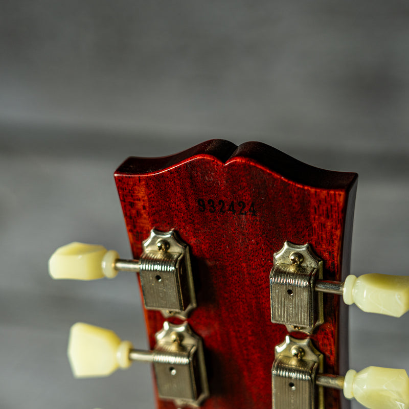 Gibson Custom Shop 1959 Les Paul Standard