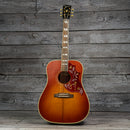 Gibson 1960 Hummingbird, Fixed Bridge - Heritage Cherry Sunburst