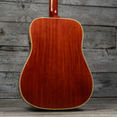 Gibson 1960 Hummingbird, Fixed Bridge - Heritage Cherry Sunburst