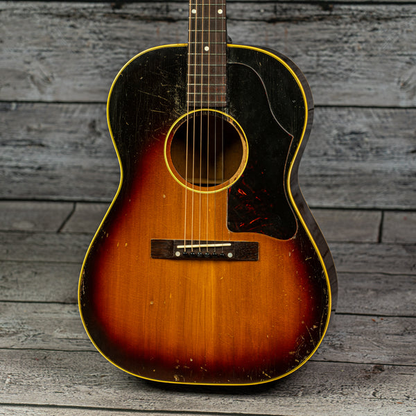 Gibson 1960 LG-2