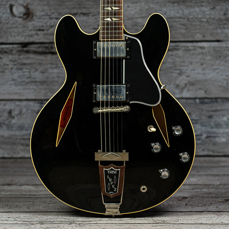 Gibson 1964 Trini Lopez Custom Shop