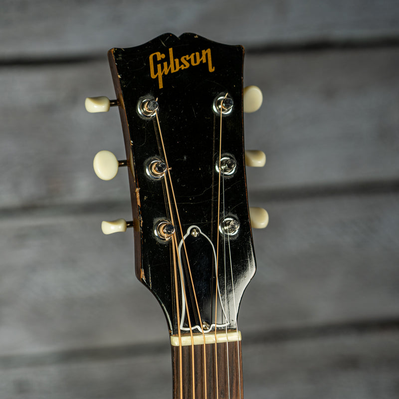 Gibson 1968 J-45 ADJ