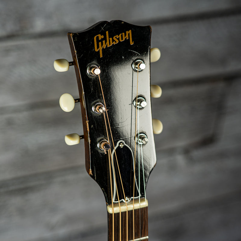 Gibson 1968 J-45 ADJ