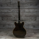 Gibson ES-335TD Left-Handed - 1976