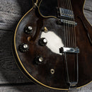 Gibson ES-335TD Left-Handed - 1976