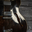 Gibson ES-335TD Left-Handed - 1976