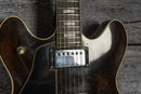 Gibson ES-335TD Left-Handed - 1976
