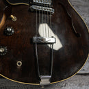 Gibson ES-335TD Left-Handed - 1976