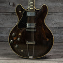 Gibson ES-335TD Left-Handed - 1976