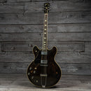 Gibson ES-335TD Left-Handed - 1976