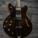 Gibson ES-335TD Left-Handed - 1976