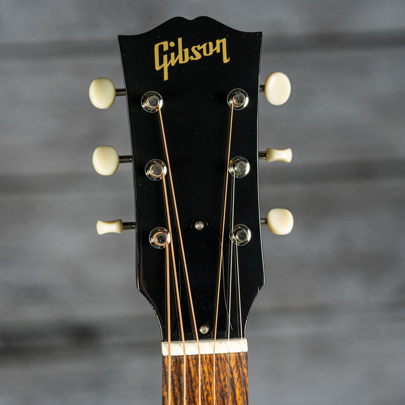 Gibson 50s J-45 Original - Ebony