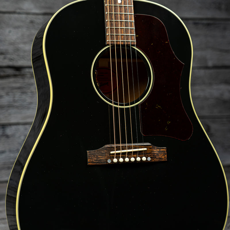 Gibson 50s J-45 Original - Ebony