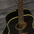 Gibson 50s J-45 Original - Ebony