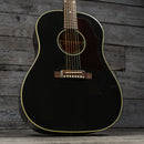 Gibson 50s J-45 Original - Ebony