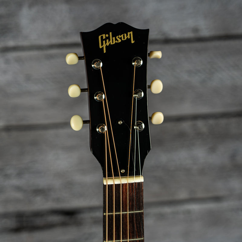 Gibson 50s J-45 Original - Vintage Sunburst