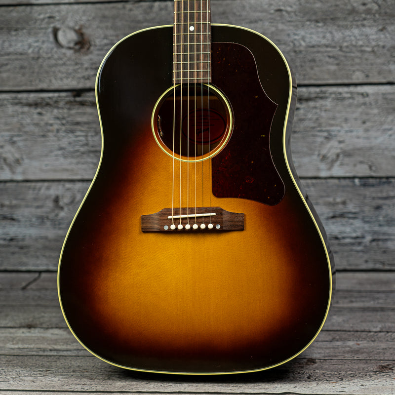 Gibson 50s J-45 Original - Vintage Sunburst