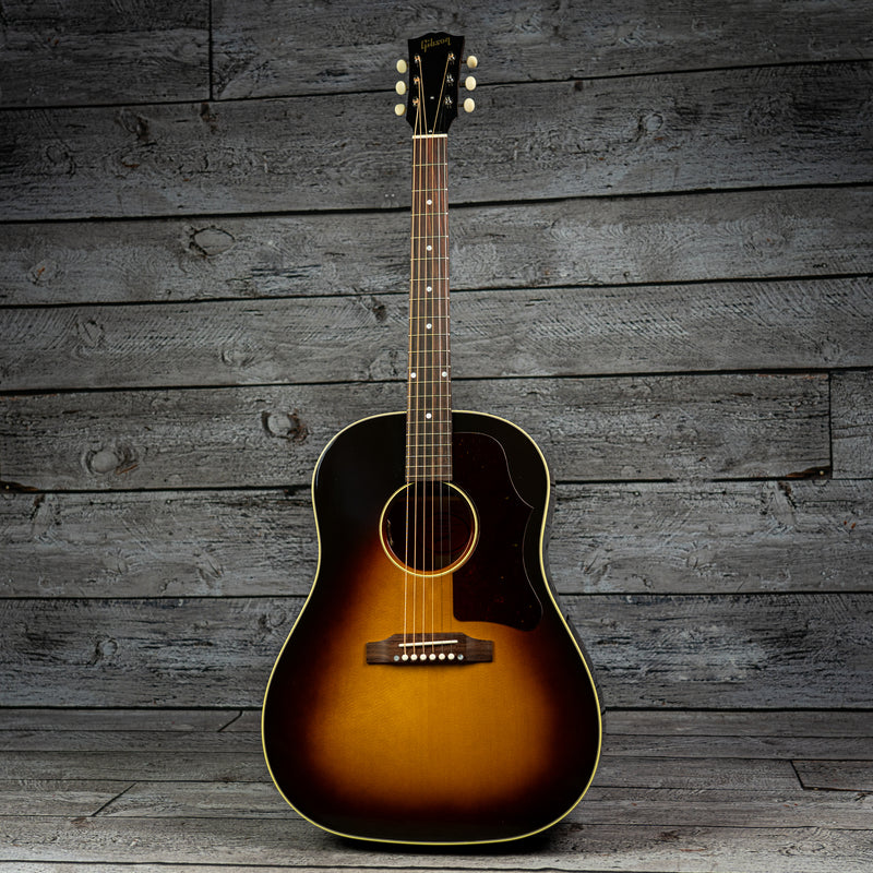 Gibson 50s J-45 Original - Vintage Sunburst