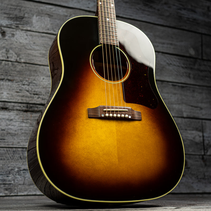 Gibson 50s J-45 Original - Vintage Sunburst