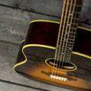 Gibson '50s J-45 Original - Vintage Sunburst