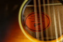 Gibson '50s J-45 Original - Vintage Sunburst
