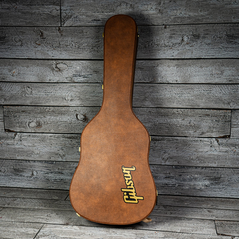 Gibson 50s J-45 Original (Left-handed) - Vintage Sunburst