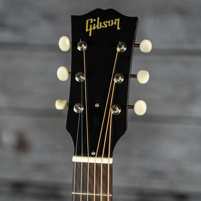 Gibson '50s J-45 Original (Left-handed) - Vintage Sunburst