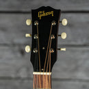 Gibson 50s J-45 Original (Left-handed) - Vintage Sunburst
