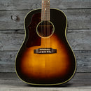 Gibson 50s J-45 Original (Left-handed) - Vintage Sunburst