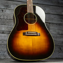 Gibson 50s J-45 Original (Left-handed) - Vintage Sunburst
