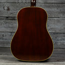 Gibson 50s J-45 Original (Left-handed) - Vintage Sunburst