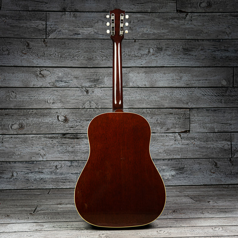 Gibson '50s J-45 Original (Left-handed) - Vintage Sunburst