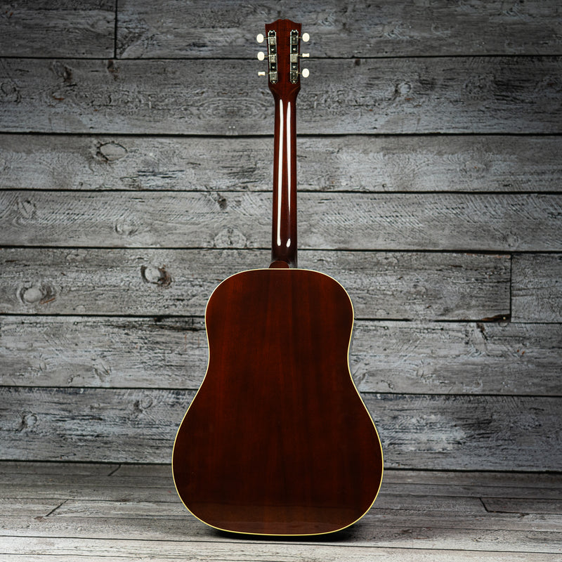 Gibson 50s J-45 Original (Left-handed) - Vintage Sunburst