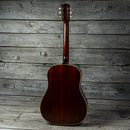 Gibson 50s J-45 Original (Left-handed) - Vintage Sunburst