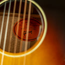 Gibson 50s J-45 Original (Left-handed) - Vintage Sunburst